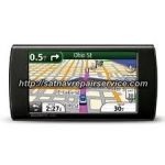 Garmin Nuvi 295W Sat nav-reparationer